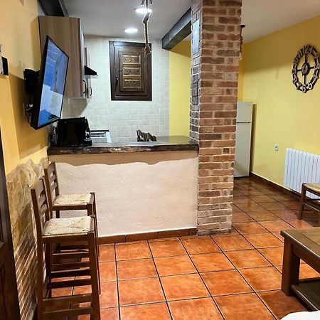 El Ribazo-Cuenca Ciudad Villa Exteriör bild