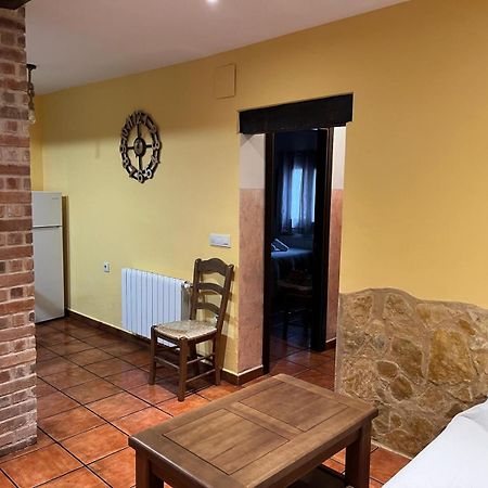 El Ribazo-Cuenca Ciudad Villa Exteriör bild