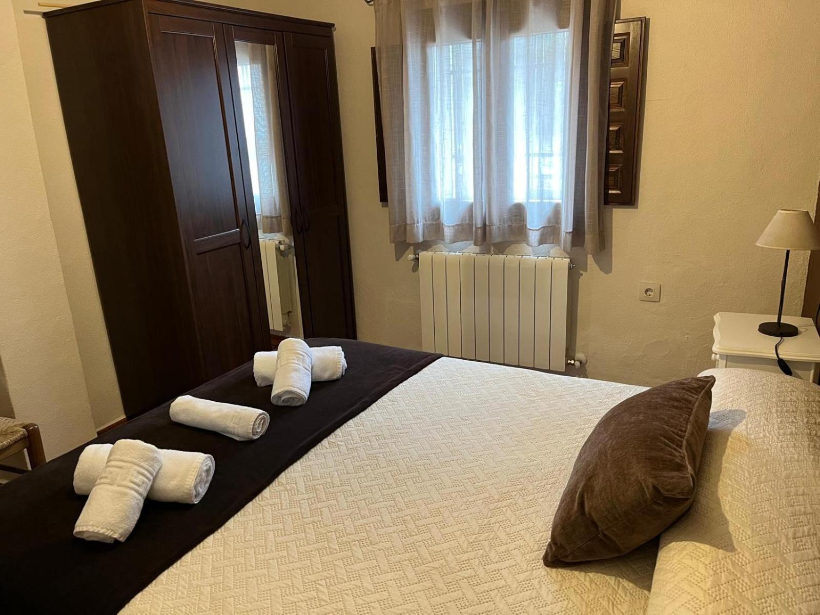 El Ribazo-Cuenca Ciudad Villa Exteriör bild