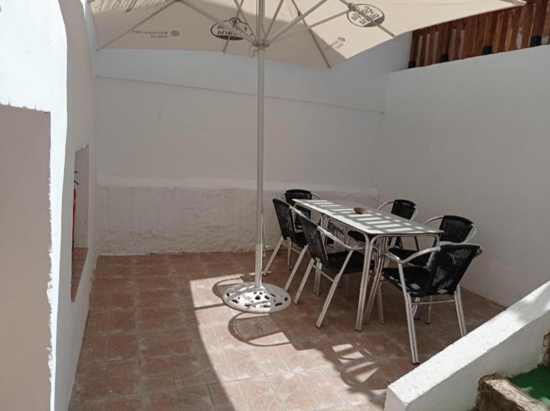 El Ribazo-Cuenca Ciudad Villa Exteriör bild
